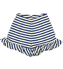 Freds World Shorts - Almond/Navy