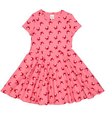 Freds World Dress - Soft Green/Poetry Green/Mary