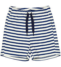 Freds World Shorts - Almond/Navy