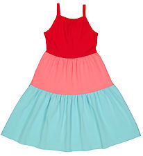 Freds World Dress - Alfa - Red