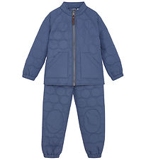 En Fant Thermo Set - Vintage Indigo