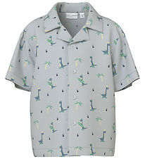 Name It Shirt - NmmVery - Northern Droplet