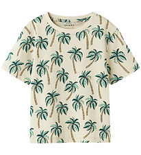 Name It Stuttermabolur - NmmValther - Peyote/Palm Tré