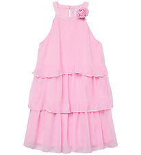 Vero Moda Girl Dress - VmFelicia - Bonbon