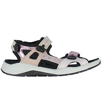 Ecco Sandalen - X-Trinsic K - MEHRFARBIG ALT Rose