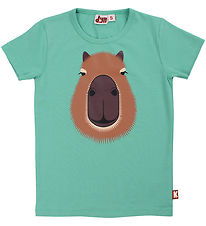 ANIMALS T-shirt - AnimalsGrowl - Lake Kapivar