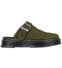 Dr. Martens Sandalar - Brookline - Dms Olive