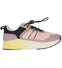 Color Kids Shoes - Light Weight - Woodrose