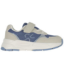 Color Kids Shoes - Vintage Indigo