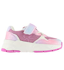 Color Kids Shoes - Orchid