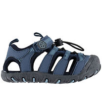 Color Kids Sandals - Hiking - Vintage Indigo