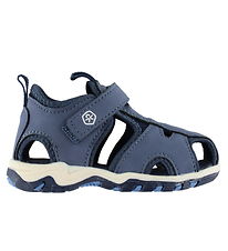Color Kids Sandals - Vintage Indigo