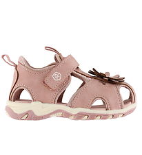Color Kids Sandals - Woodrose