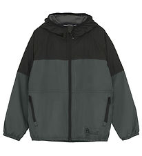 Color Kids Jacket - Jr. Windbreaker - Urban Chic