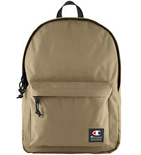 Champion Backpack - Beige