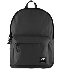 Champion Backpack - Dark Grey