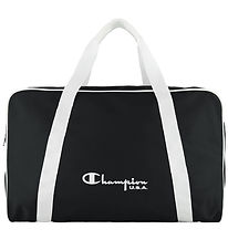 Champion Travel Bag - Medium+ - Black