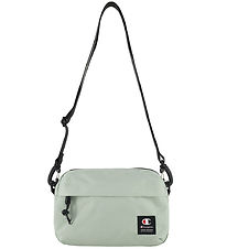 Champion Shoulder Bag - Small - Light Green