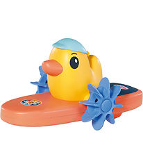 Baby Born Badleksaker - Splish Splash Surfing Berta