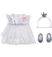 Baby Born Dockkläder - Ballerina Outfit - 43 cm