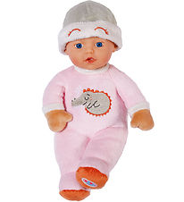 Baby Born Docka - Sömnig Rosa - 30 cm