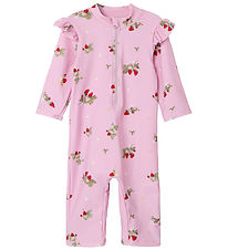 Name It Sundgalli - NmfZila - UV40+ - Ilmandi Lilac