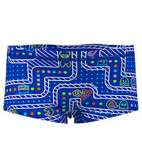 Funkita Swim Trunks - Printed Trunks - UV50+ - Much Munchies