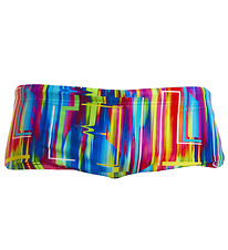 Funkita Swim Trunks - Sidewinder - UV50+ - The Glitch