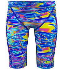 Funkita Swim Trunks - Miniman Jammers - UV50+ - Stir Crazy