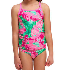 Funkita Bikini - Simma stadigt - UV50+ - Tropic Palm