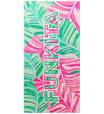 Funkita Handduk - 80x160 cm - Tropic Palm