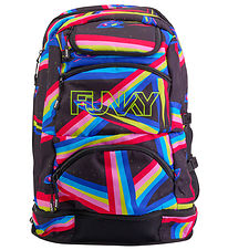 Funkita Backpack - Elite Squad - Pocket Rocket