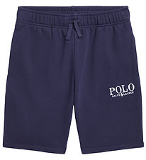 Polo Ralph Lauren Sweat Shorts - Navy