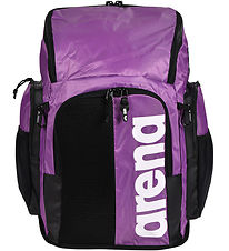 Arena Backpack - Spiky III - Purple