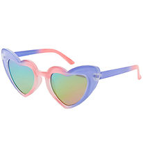 Name It Sunglasses - NmfFeva - Pink Power/N034