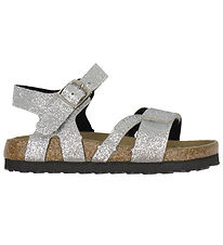 Name It Sandals - NmfFiona - Silver