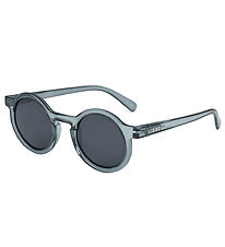 Liewood Sunglasses - Darla - Whale Blue Transparent