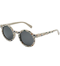 Liewood Sunglasses - Darla - Dinosaurs/Mist