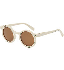 Liewood Sunglasses - Darla - Peach/Sea Shell