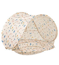 Liewood Pop Up-Beach Tent w. Swimming Pool - Everett - UV40+ - S