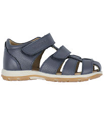 Wheat Sandalen - Frei - Navy