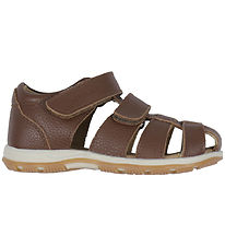 Wheat Sandalen - Frei - Kognac