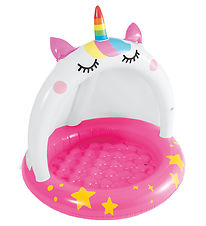 Intex Planschbecken - 45 L - 102 cm - Katzenhorn