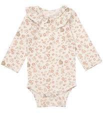 Cam Cam Bodysuit l/s - Holly - Augusta