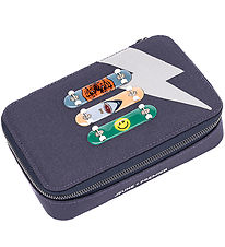 Jeune Premier Trousse av. Contenu - Skate