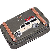 Jeune Premier Trousse av. Contenu - Camp Life