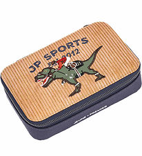 Jeune Premier Trousse av. Contenu - Polo Dino