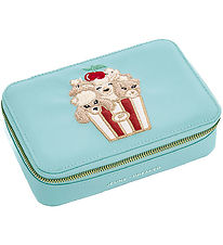 Jeune Premier Trousse av. Contenu - Popcorn