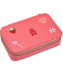 Jeune Premier Trousse av. Contenu - Candy