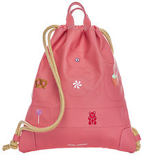 Jeune Premier Sac de gymnastique - City Bag - Candy